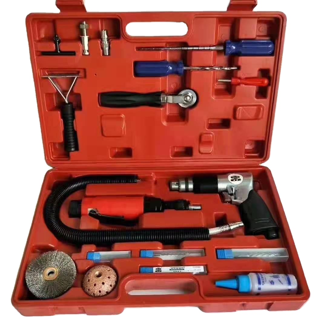 Tool Set - RK 브랜드 타이어 수리 도구 세트