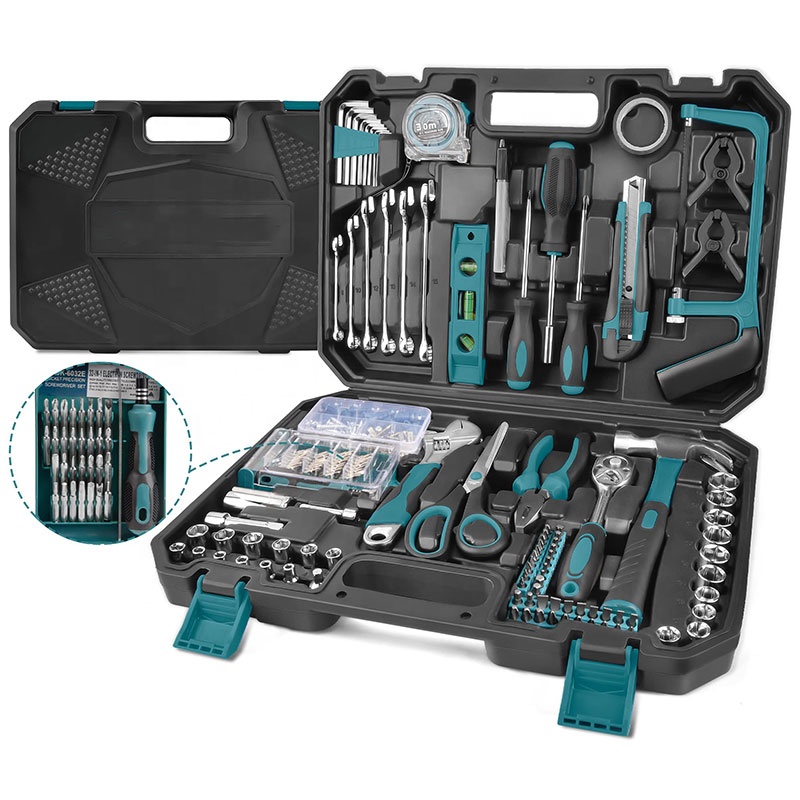 Tool Set - 고품질 경제적인 휴대용 가정용 차량 수리