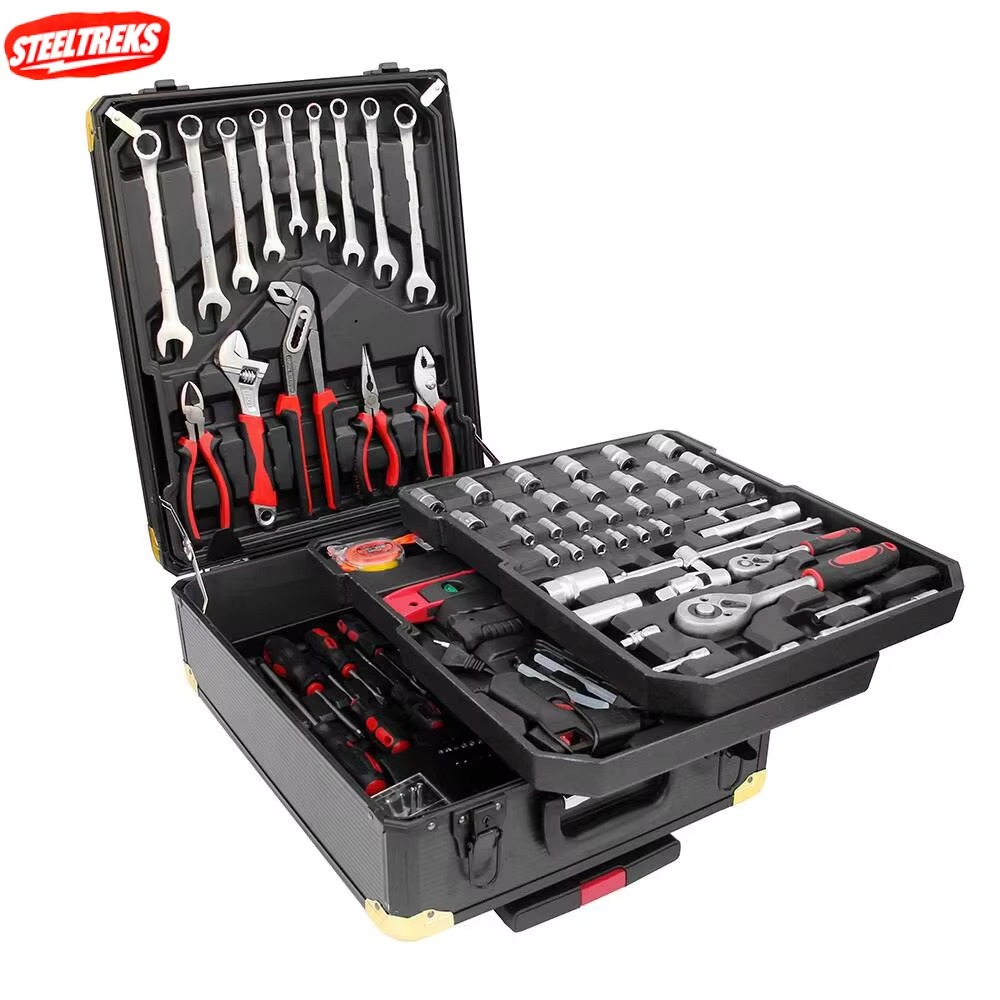 Wrench Set - 399피스 수동 OEM CR-V 자동차 수리