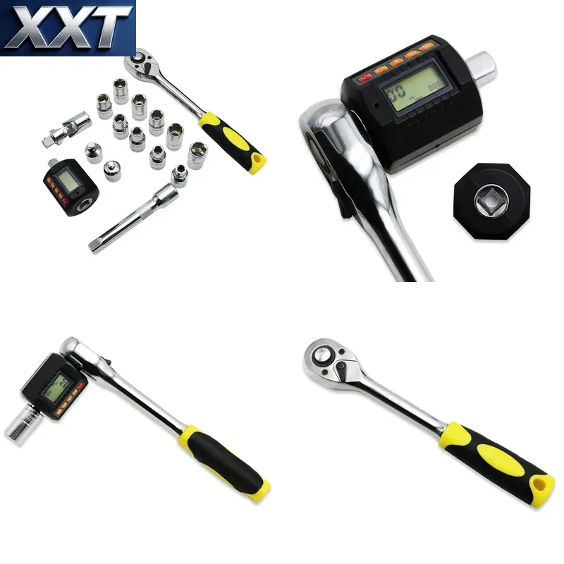 Socket Wrench - XXT SHAHE 다기능 렌치 소켓 세트