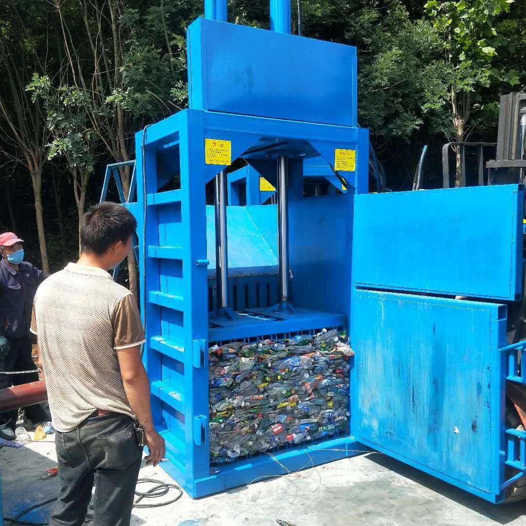 폐플라스틱 병 압축기 수직 유압식 판지 상자 압축기 폐 - Drill Press 리뷰 및 가격