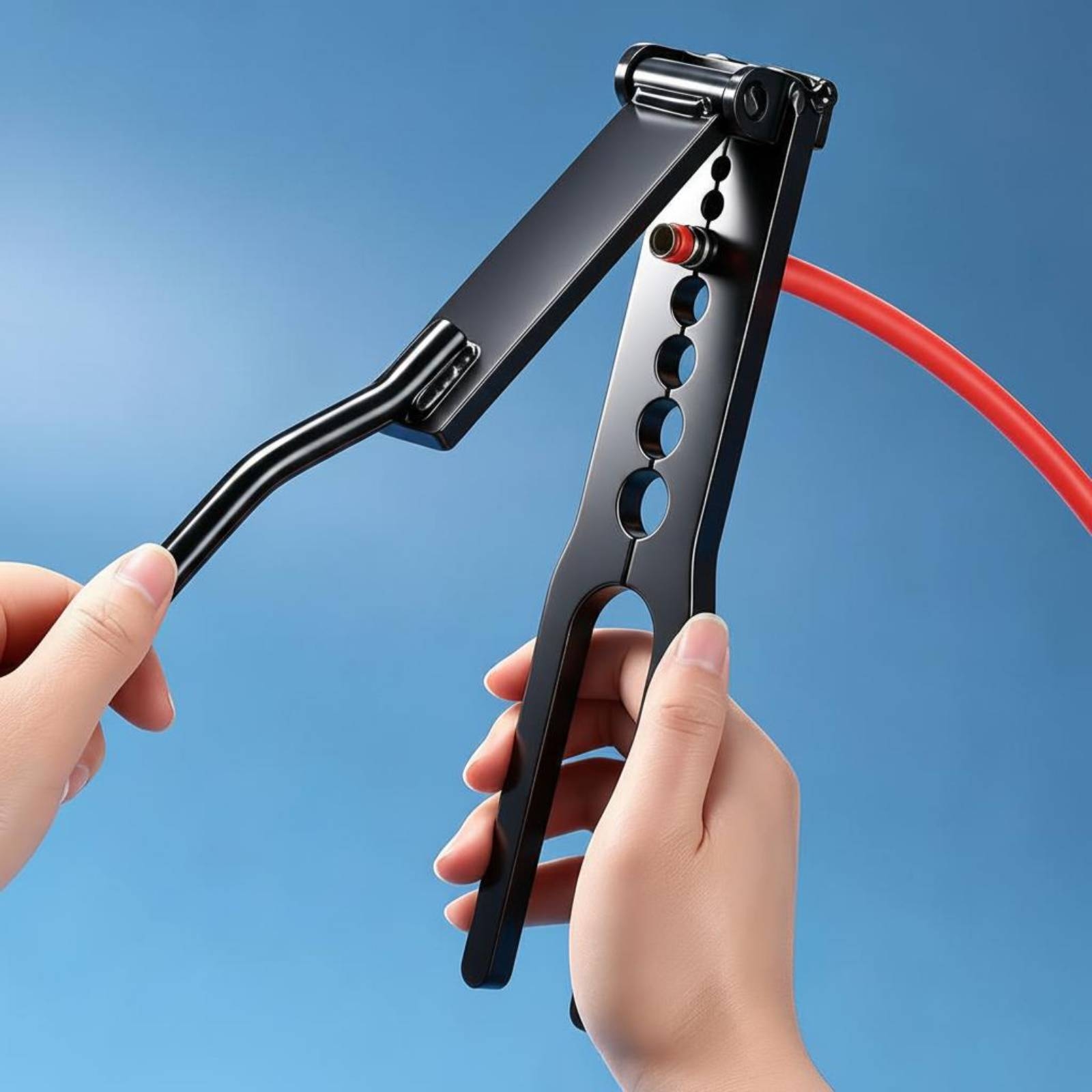 호스 클램프 플라이어 회전식 헤드 클램프 설치기 플라이 - Pliers 리뷰 및 가격