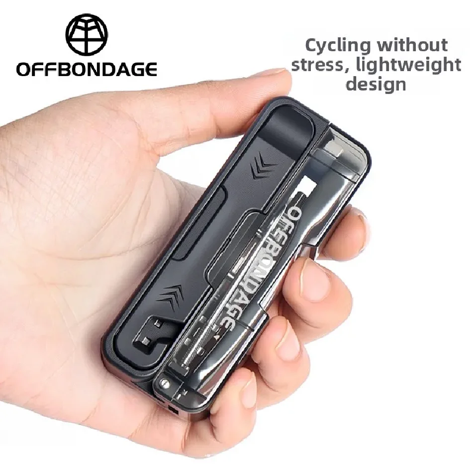 오프본디지 자전거 공구 토크 렌치 육각 렌치 세트 미니 - Wrench Set 리뷰 및 가격