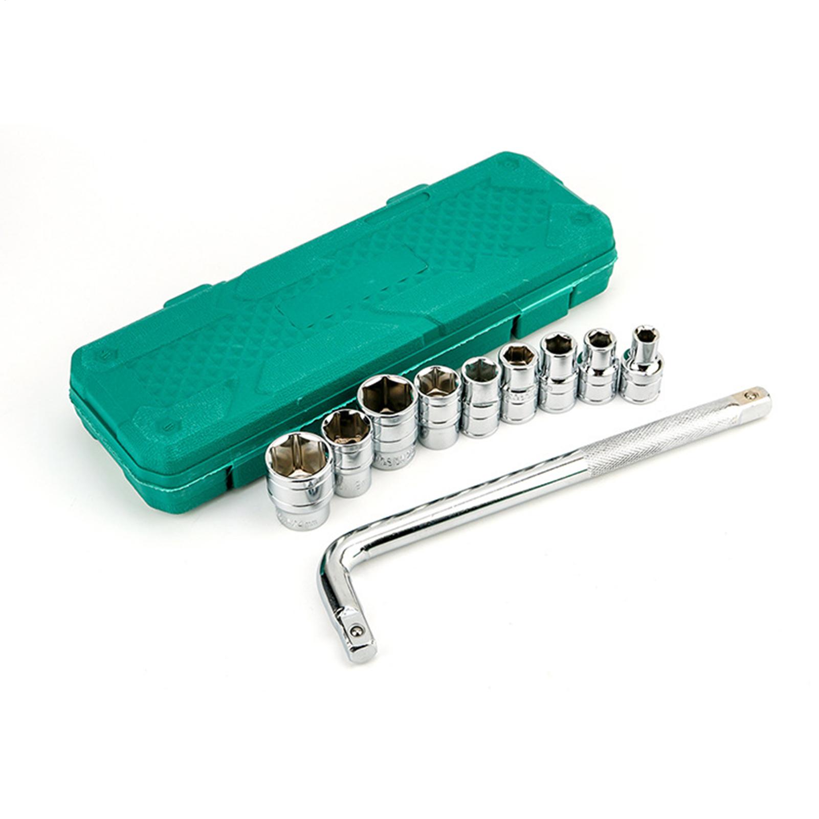 자동차 소켓 렌치 퀵 릴리스 범용 휴대용 수공구 자동차 - Socket Wrench 리뷰 및 가격