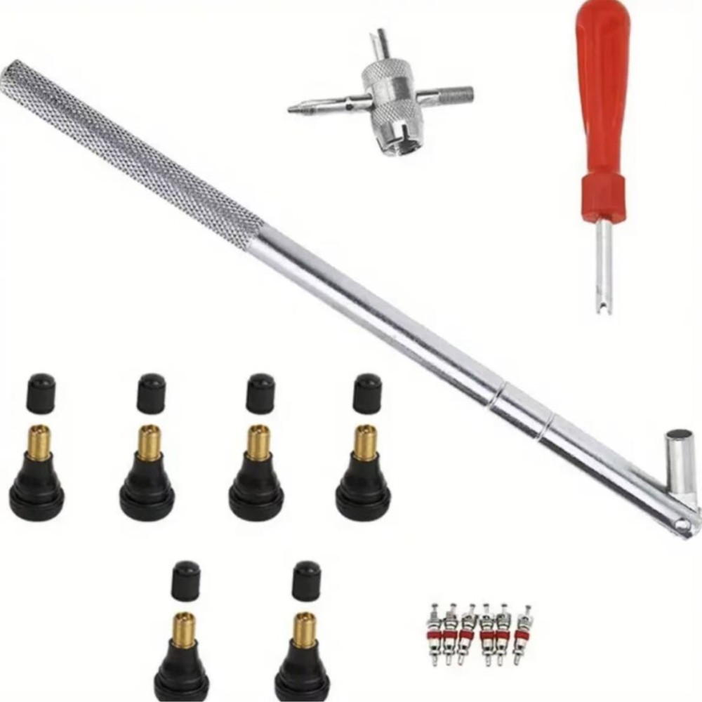 자동차 타이어 밸브 스템 수리 도구 진공 노즐 설치기  - Hand Tools And Workshop Equipment 리뷰 및 가격