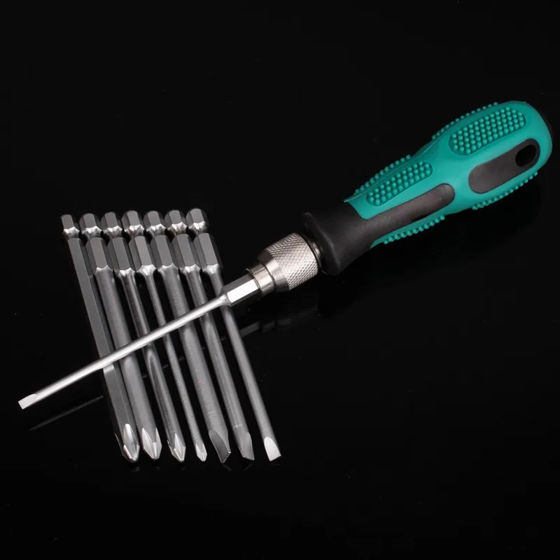정밀 드라이버 세트 가정용 기기 자동차 유지 보수용 수 - Tool Set 리뷰 및 가격
