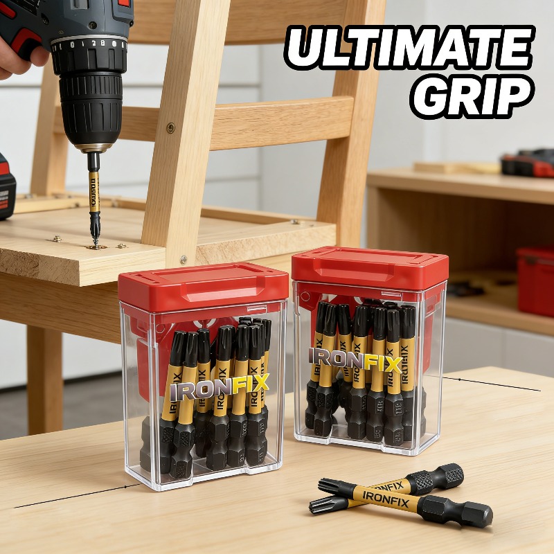 고품질 20개입 T25 스크루드라이버 비트 세트, 전동 - Screwdriver Set 리뷰 및 가격