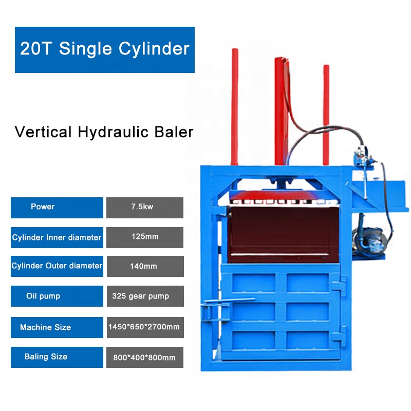 Y82 시리즈 수직 유압 골판지 박스 압축기/ 폐지 압 - Drill Press 리뷰 및 가격