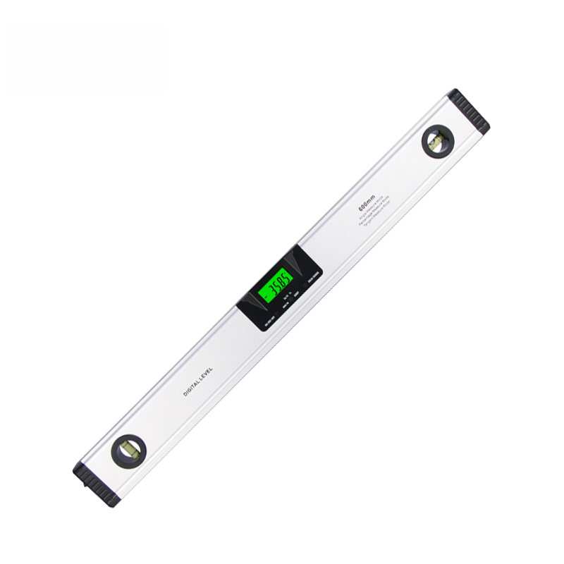 산업용 등급 0-600mm 디지털 자력 수평계 360도 - Spirit Level 리뷰 및 가격