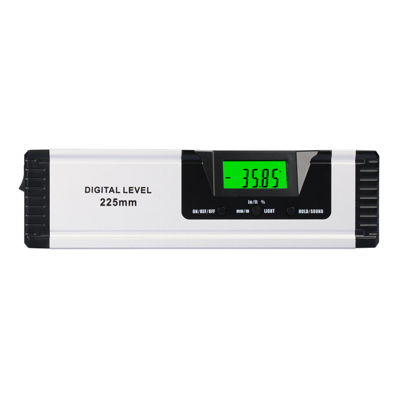 산업용 등급 0-600mm 디지털 자력 수평계 360도 - Spirit Level 리뷰 및 가격