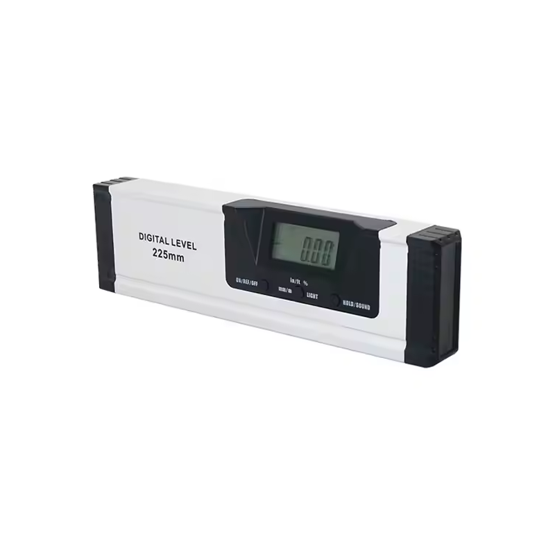 산업용 등급 0-600mm 디지털 자력 수평계 360도 - Spirit Level 리뷰 및 가격