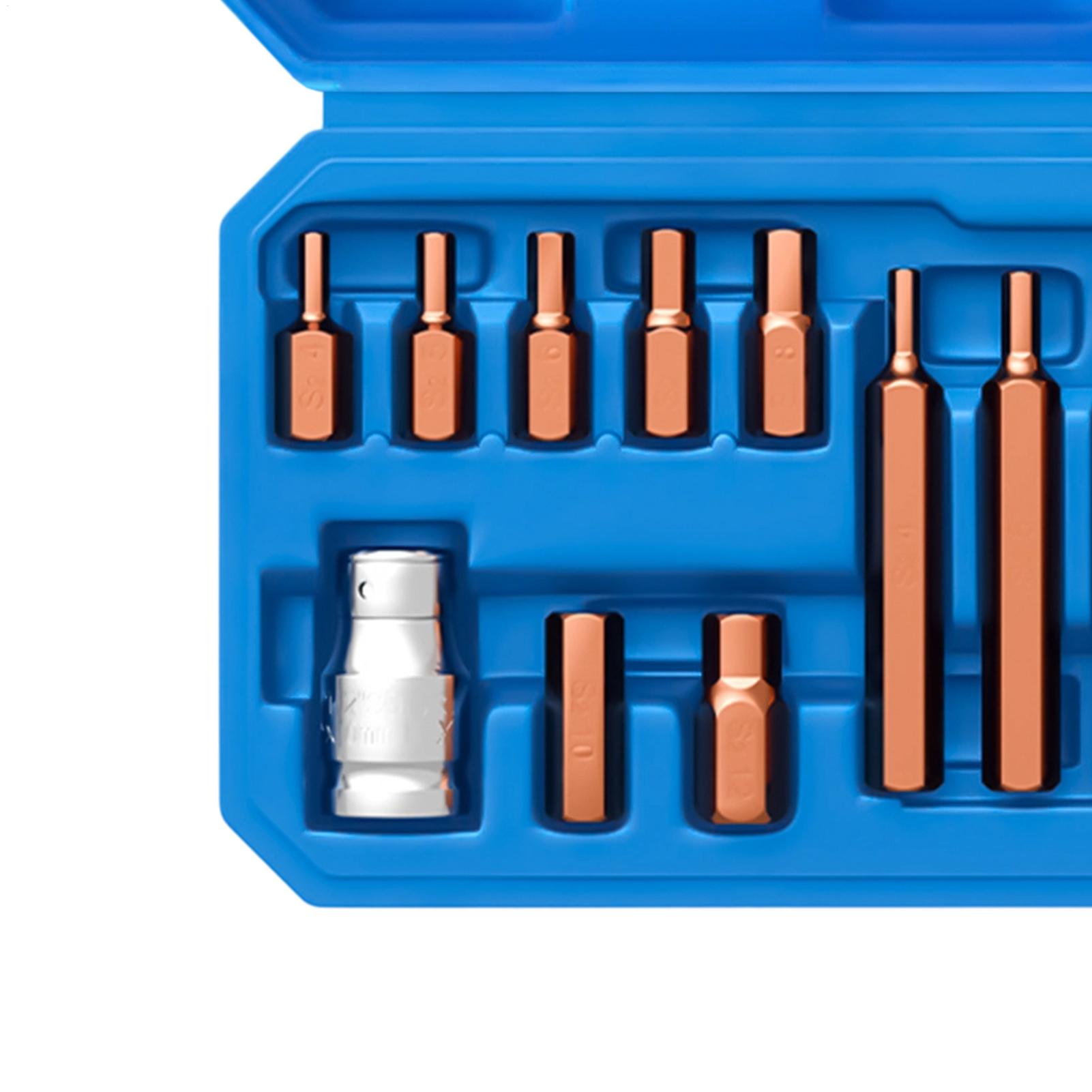 자석식 드릴 비트 세트, 고강도 금속 소켓 수리 도구, - Screwdriver Set 리뷰 및 가격
