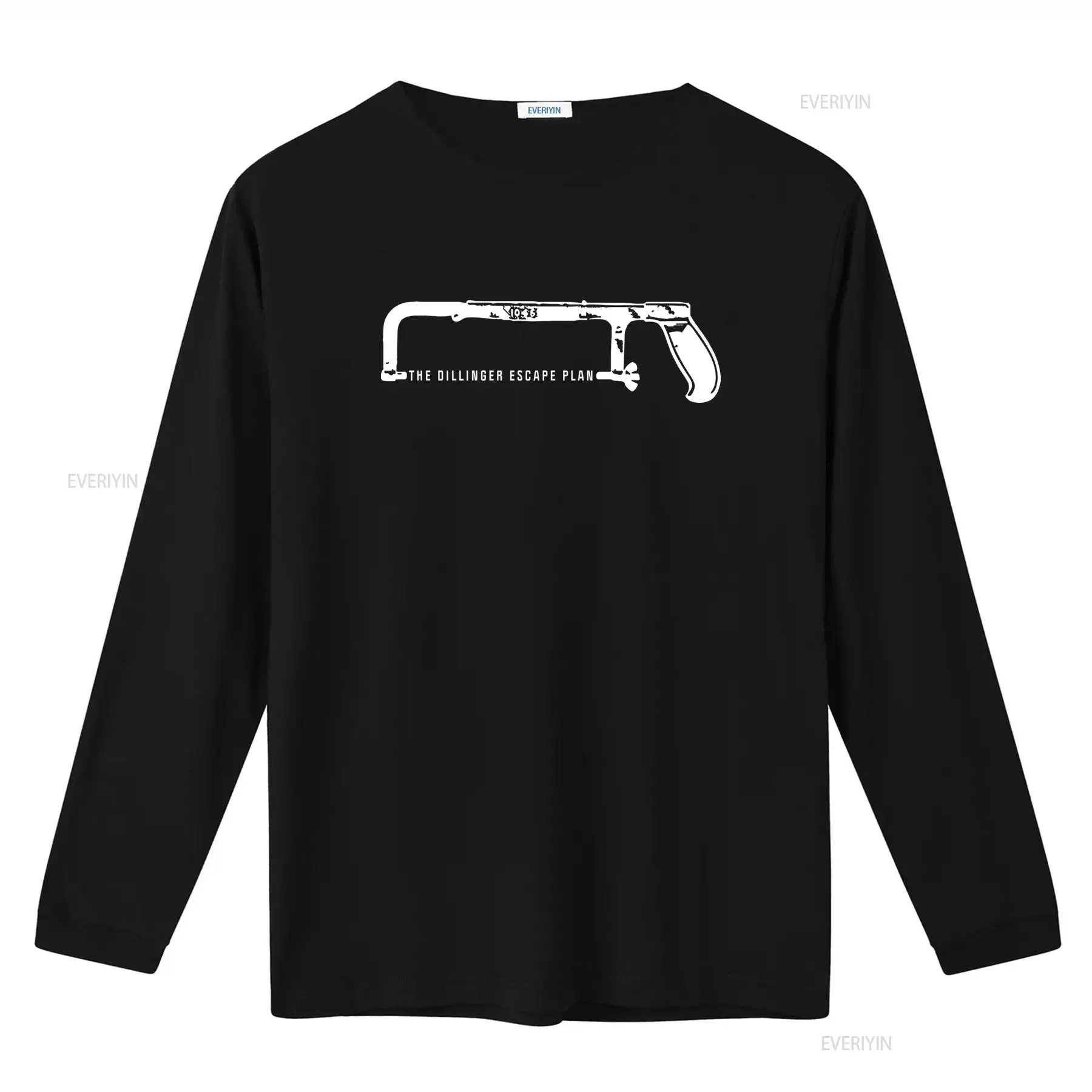 스트리트웨어 The Dillinger Escape Pl - Hacksaw 리뷰 및 가격