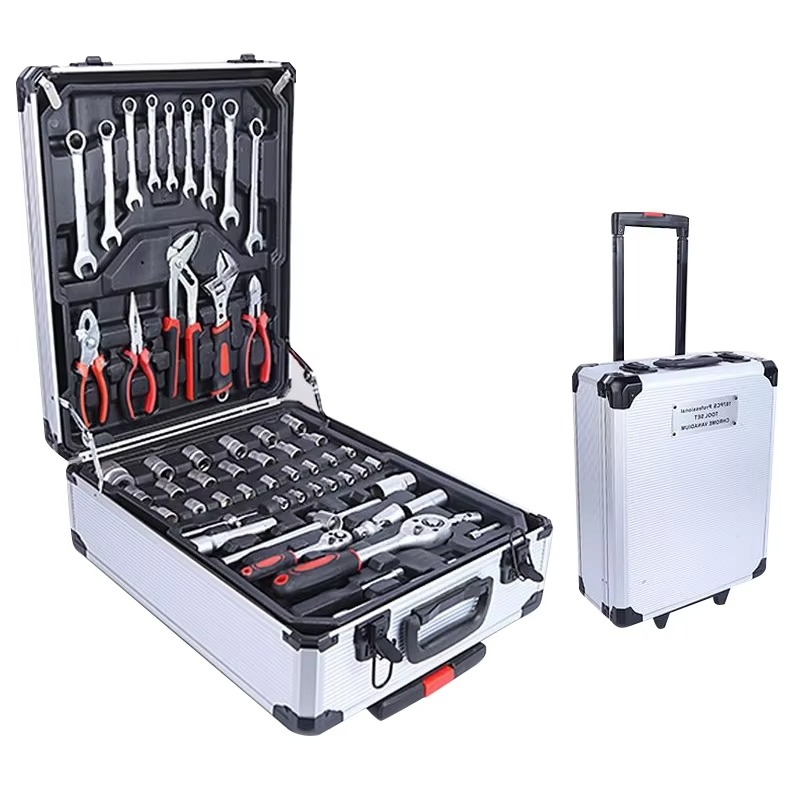 OEM 수공구 세트 크롬 바나듐 스틸 라쳇 렌치 소켓  - Socket Wrench 리뷰 및 가격