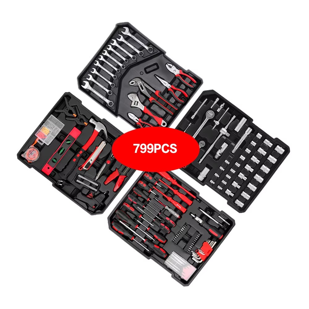 OEM 수공구 세트 크롬 바나듐 스틸 라쳇 렌치 소켓  - Socket Wrench 리뷰 및 가격