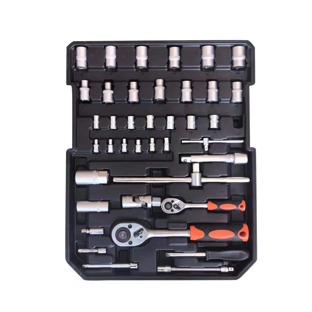 OEM 수공구 세트 크롬 바나듐 스틸 라쳇 렌치 소켓  - Socket Wrench 리뷰 및 가격