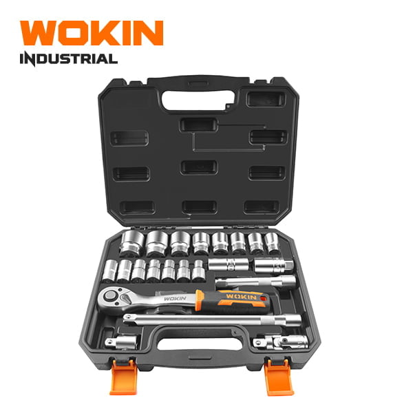 155222 산업용 헤비듀티 22피스 1/2인치 렌치  - Socket Wrench 리뷰 및 가격