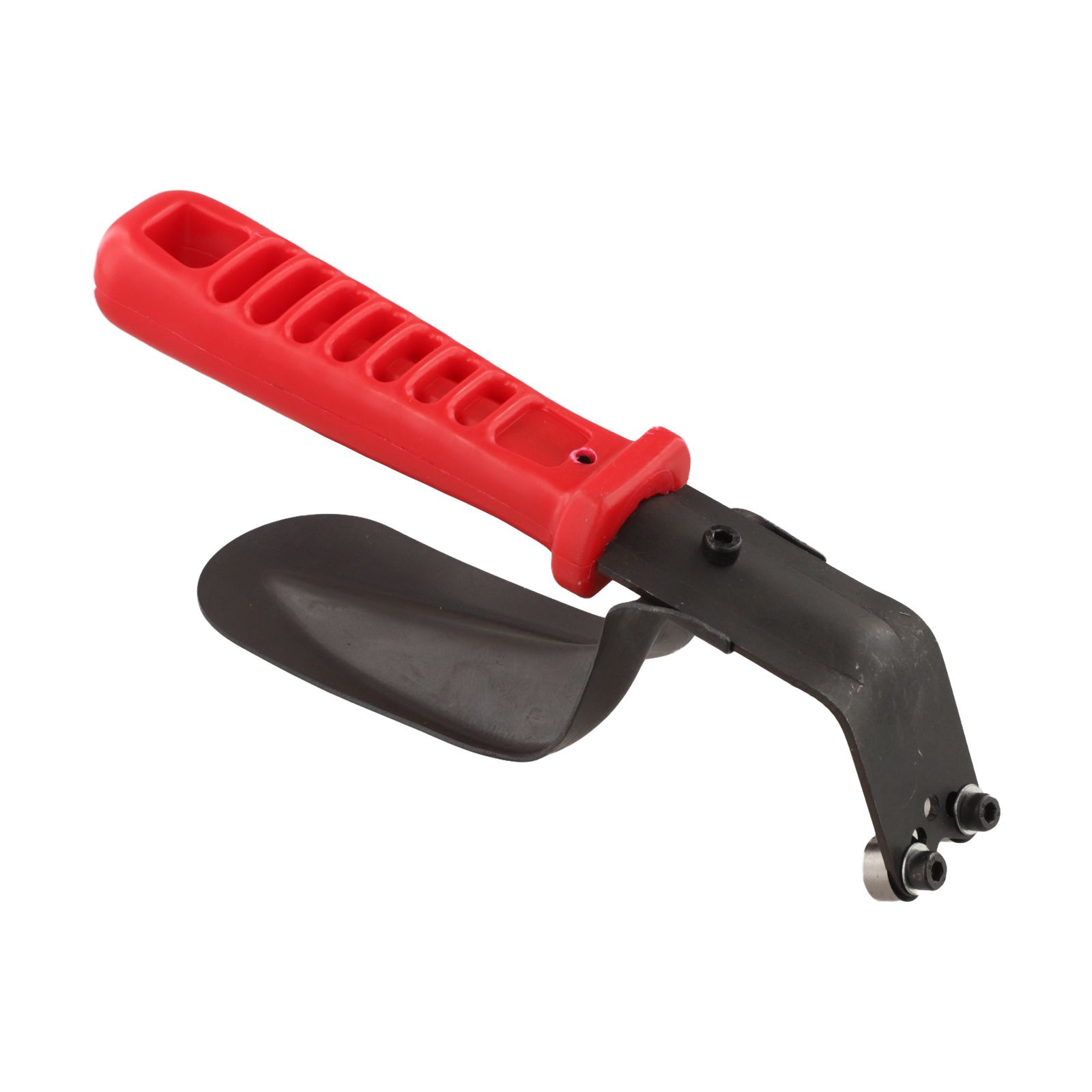 2개입 빨간색 이중날 디버링 도구 M2 강철 블레이드, - Hand Tools And Workshop Equipment 리뷰 및 가격