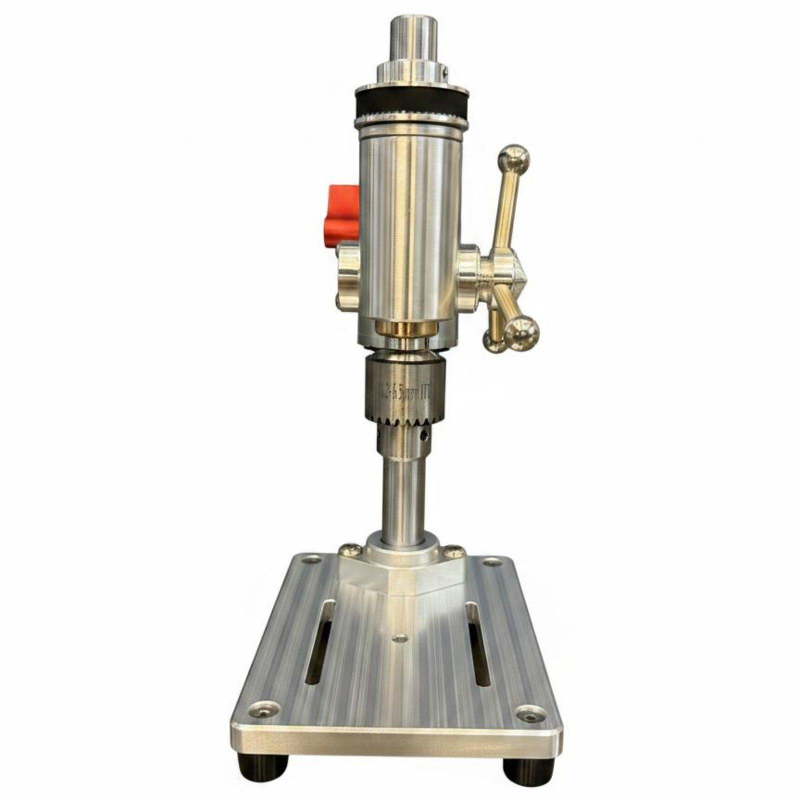 고정밀 정밀 벤치 드릴 미니 엣징 머신 PCB 아크릴  - Drill Press 리뷰 및 가격