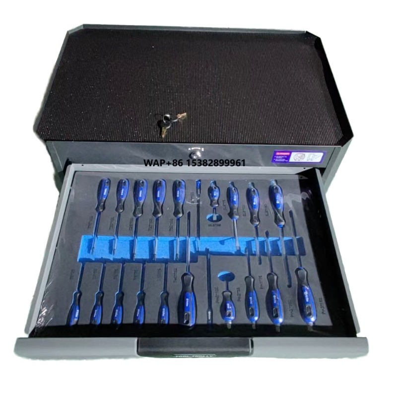 핫세일 252종 자동차 수리 공구 세트 CRV 재질 작 - Hand Tools In Workshop 리뷰 및 가격