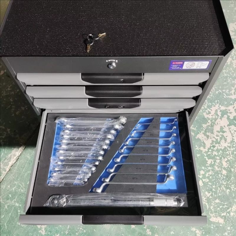핫세일 252종 자동차 수리 공구 세트 CRV 재질 작 - Hand Tools In Workshop 리뷰 및 가격