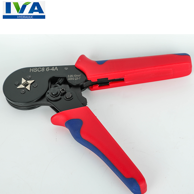 HSC86-4A 핫 세일 0.08-10mm2 AWG7- - Pliers 리뷰 및 가격