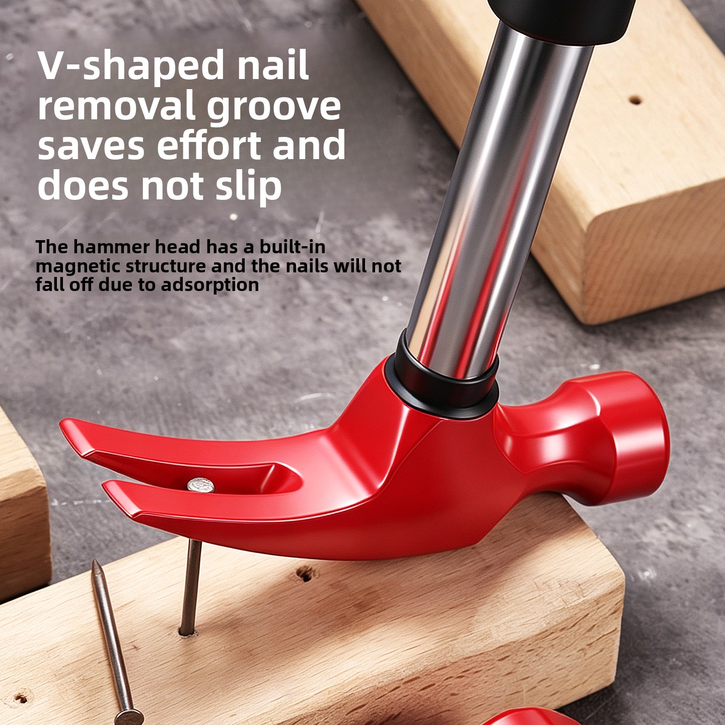 래칫 렌치 겸용 망치, 산업용으로 제작된 견고한 수공구 - Hand Tools And Workshop Equipment 리뷰 및 가격