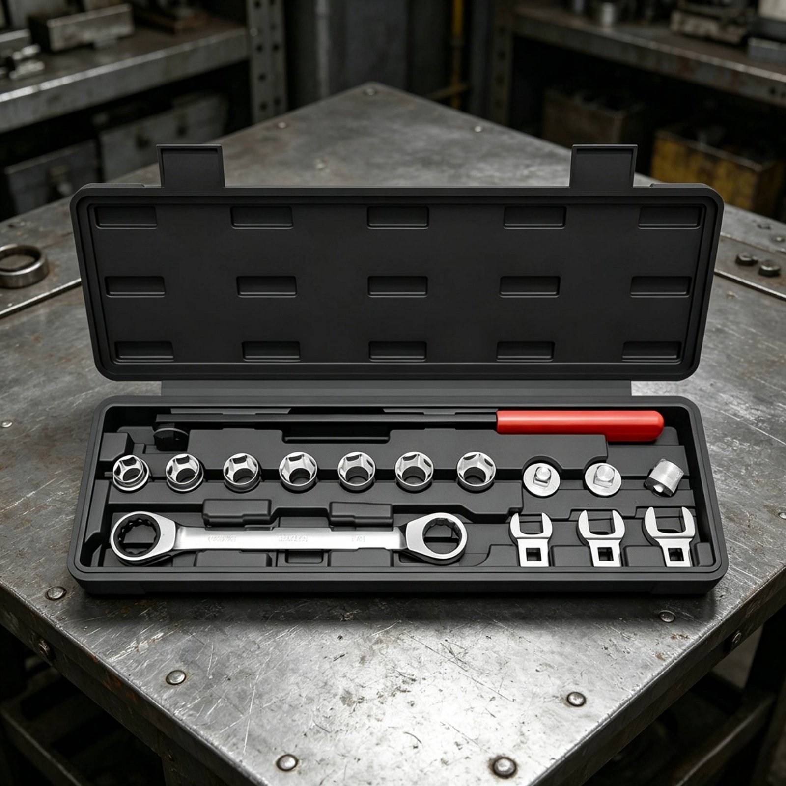 아이들러 풀리 조정 도구 연장형 작동 벨트 텐셔너 렌치 - Wrench Set 리뷰 및 가격