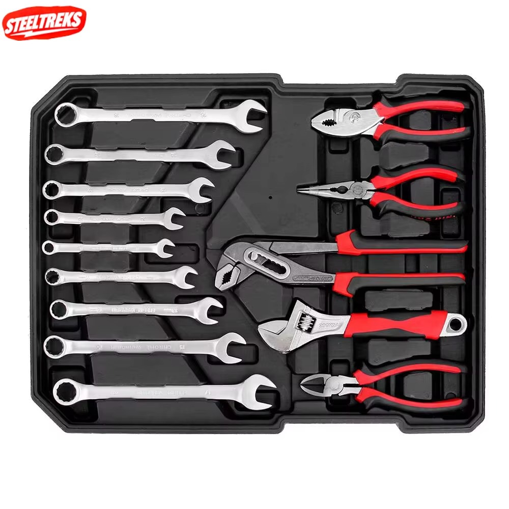 399피스 수동 OEM CR-V 자동차 수리 공구 세트 - Wrench Set 리뷰 및 가격