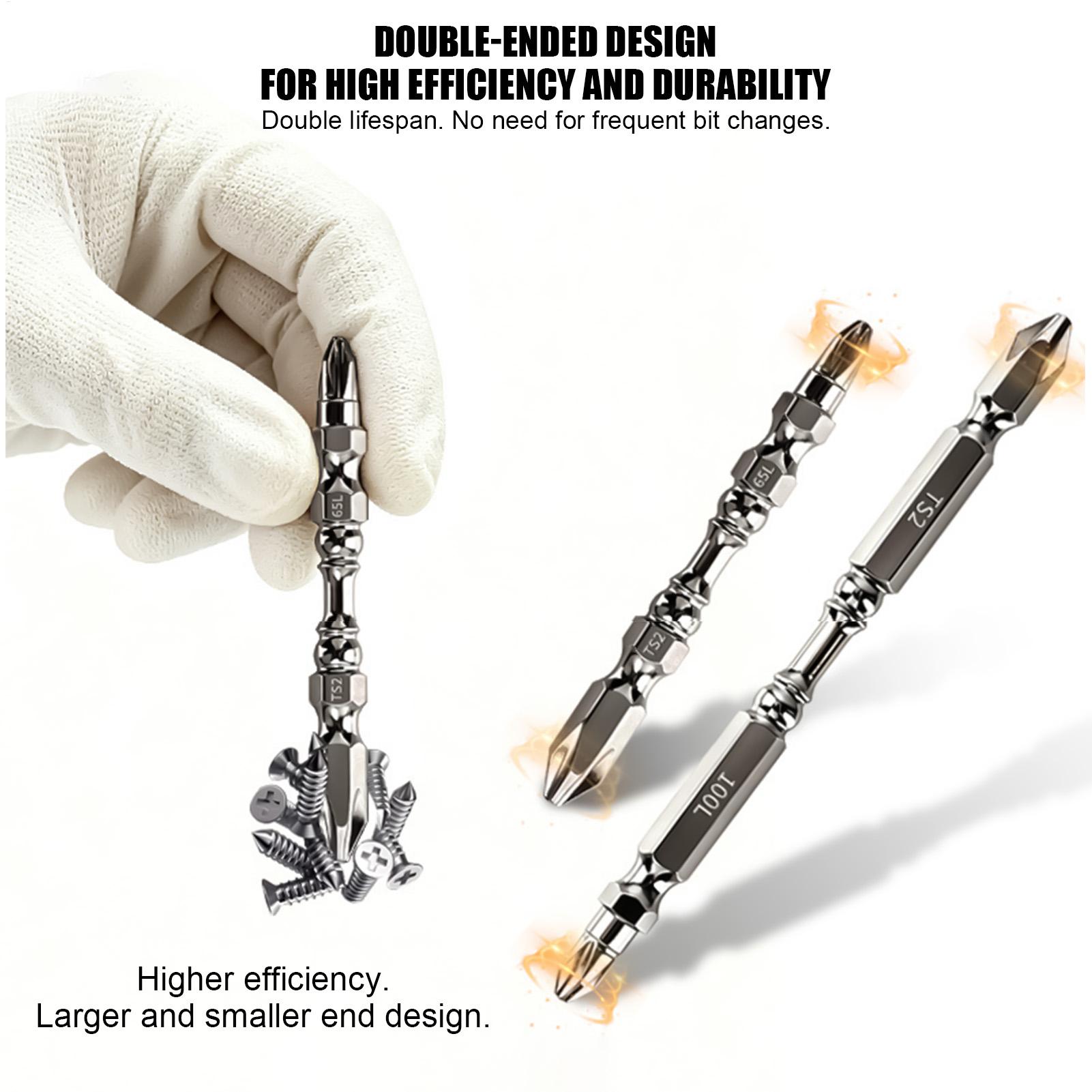 스크루드라이버 비트 세트 자기식 헤비 듀티 금속 육각  - Screwdriver Set 리뷰 및 가격