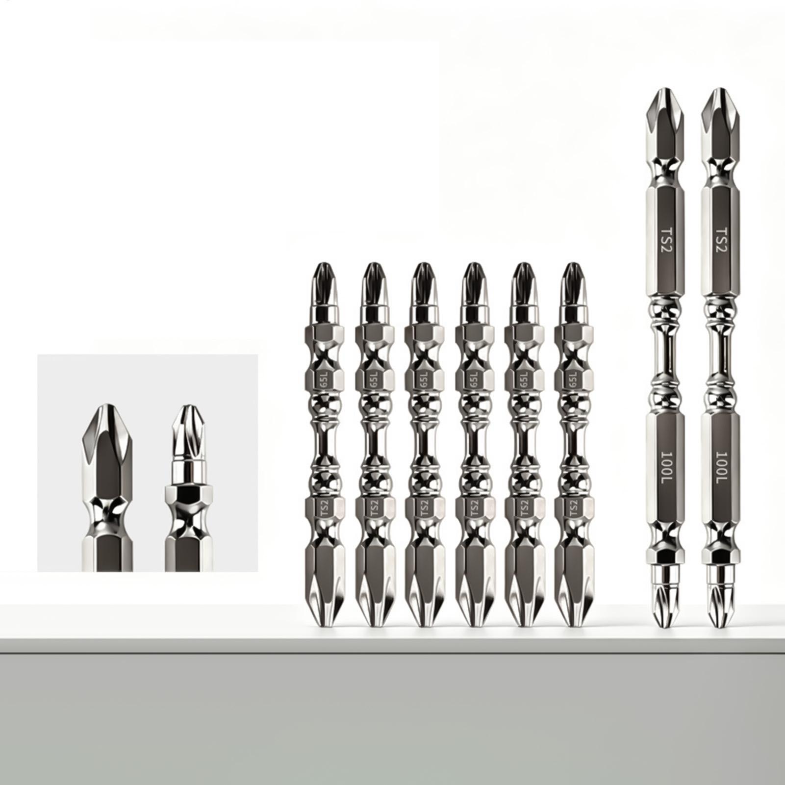 스크루드라이버 비트 세트 자기식 헤비 듀티 금속 육각  - Screwdriver Set 리뷰 및 가격