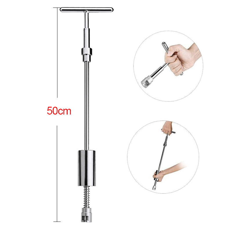 자동차 덴트 제거 풀러 도구 자동차 바디 페인트가없는  - Hand Tools In Workshop 리뷰 및 가격