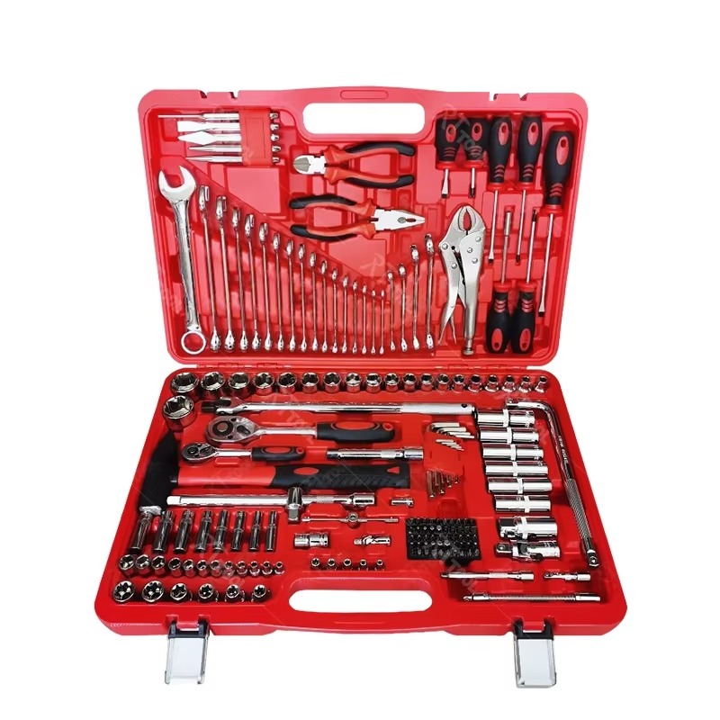 공장 핫세일 RTTOOL 라쳇 렌치 수공구 소켓 렌치  - Socket Wrench 리뷰 및 가격