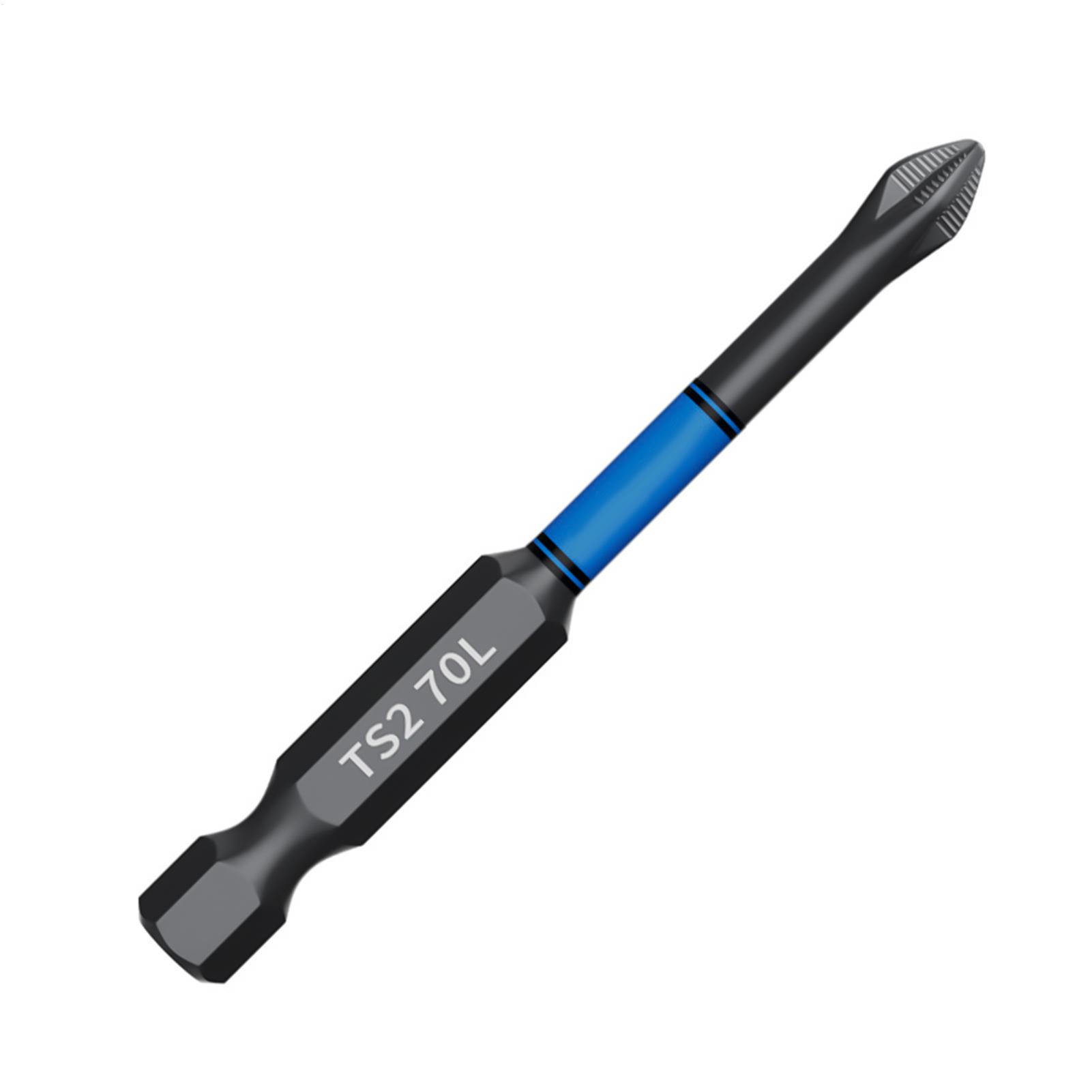 드릴 스크루드라이버 비트 세트 6피스 자기식 헤비 듀티 - Screwdriver Set 리뷰 및 가격