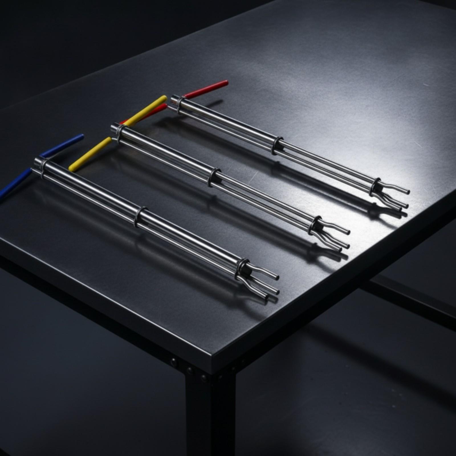 유압 실린더용 피스톤 로드 컵 실 설치 도구, 금속 수 - Hand Tools And Workshop Equipment 리뷰 및 가격