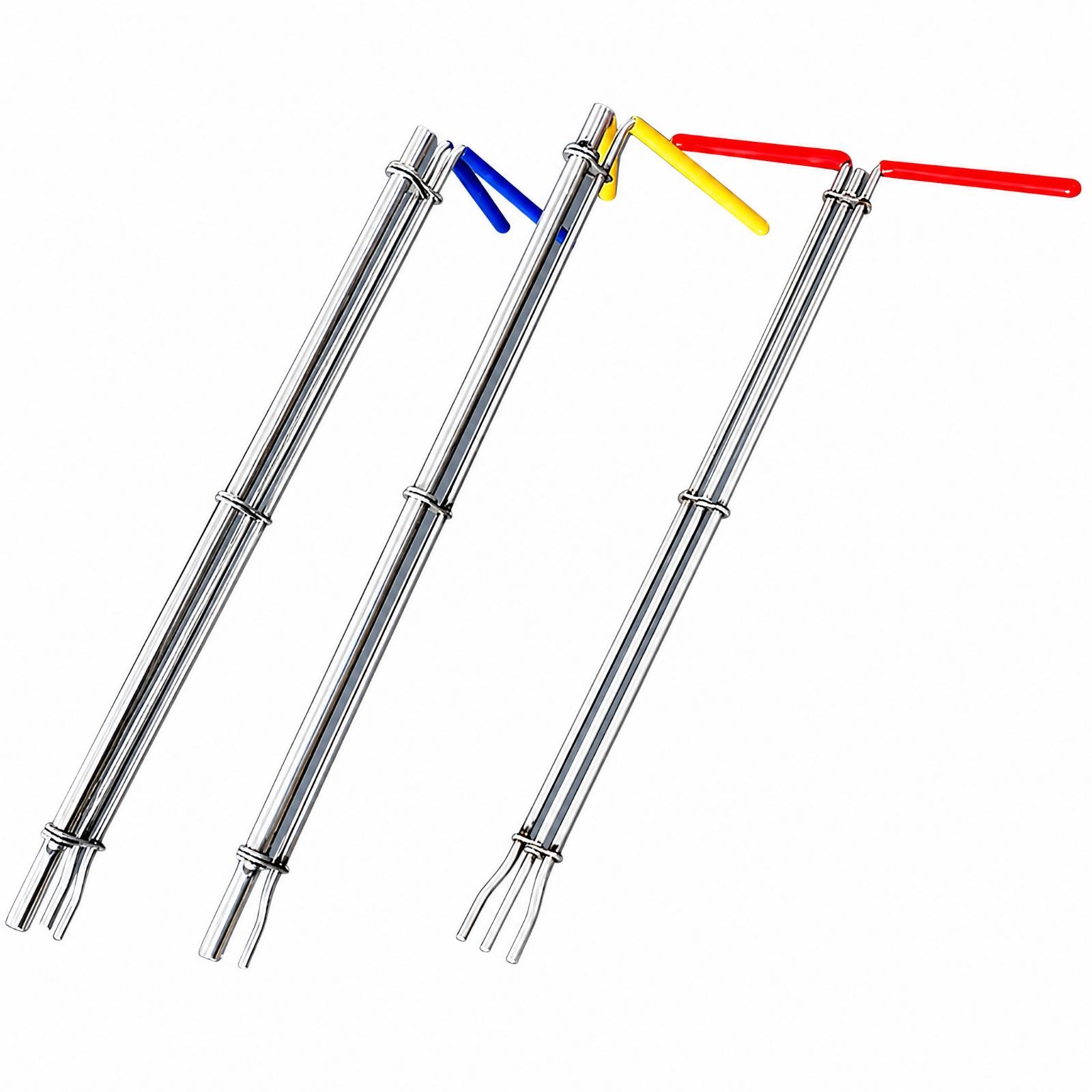 유압 실린더용 피스톤 로드 컵 실 설치 도구, 금속 수 - Hand Tools And Workshop Equipment 리뷰 및 가격