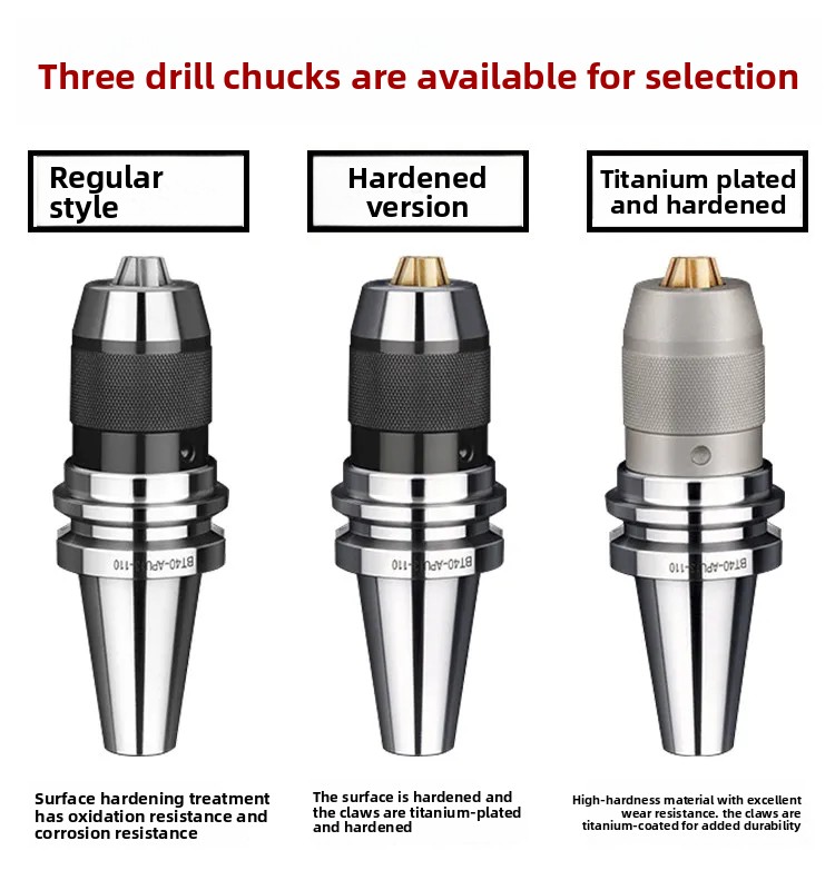 오리지널 AUP 헤비듀티 드릴척 키 타입 드릴척 어댑터 - Drill Press 리뷰 및 가격