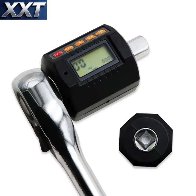 XXT SHAHE 다기능 렌치 소켓 세트 디지털 토크  - Socket Wrench 리뷰 및 가격