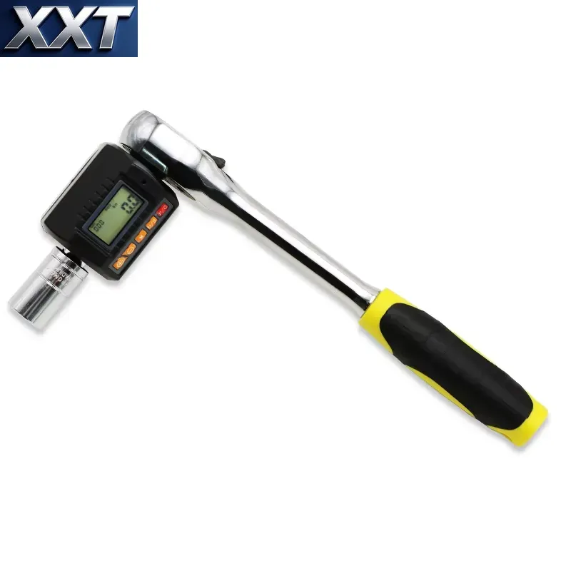 XXT SHAHE 다기능 렌치 소켓 세트 디지털 토크  - Socket Wrench 리뷰 및 가격