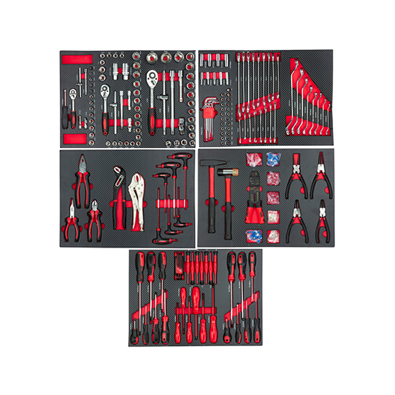420개 가정용 DIY 수공구 세트, 크롬바나듐강 소켓 - Hand Tools In Workshop 리뷰 및 가격