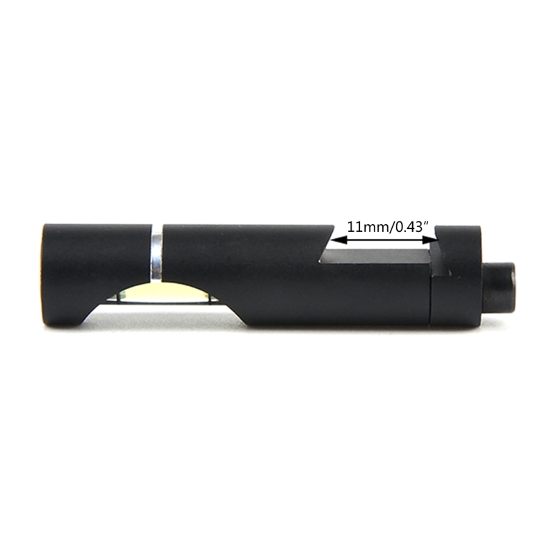 디스커버리 라이플 스코프 버블 레벨 20mm 스포팅 에 - Spirit Level 리뷰 및 가격