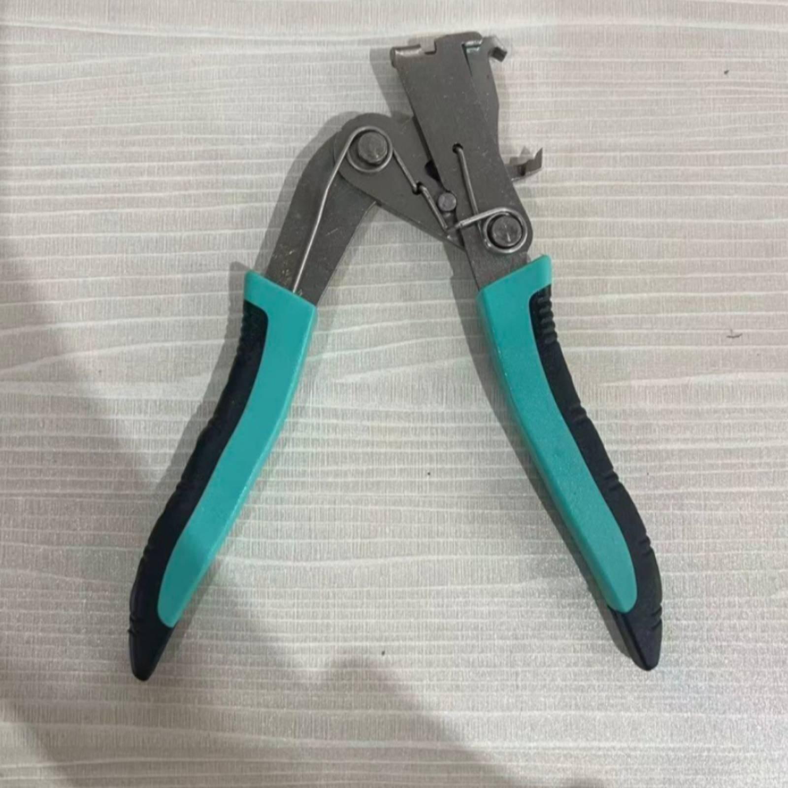 자동차 클립 제거기 자동차 크림핑 플라이어 차량 내장  - Pliers 리뷰 및 가격