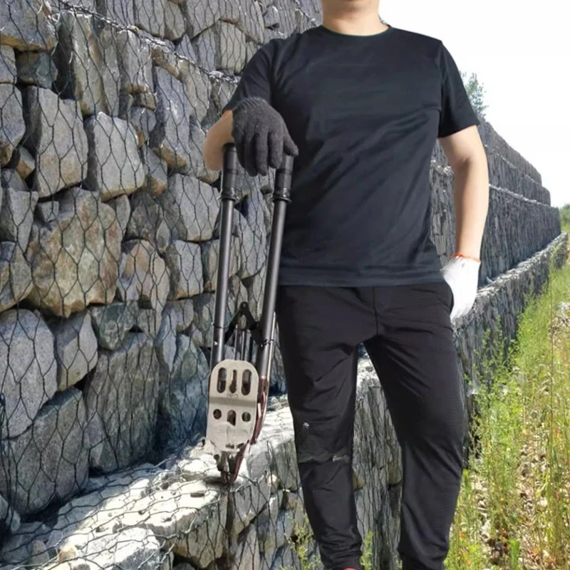 수동 C50 호그링 플라이어 휴대용 C링 스테이플러 ( - Pliers 리뷰 및 가격