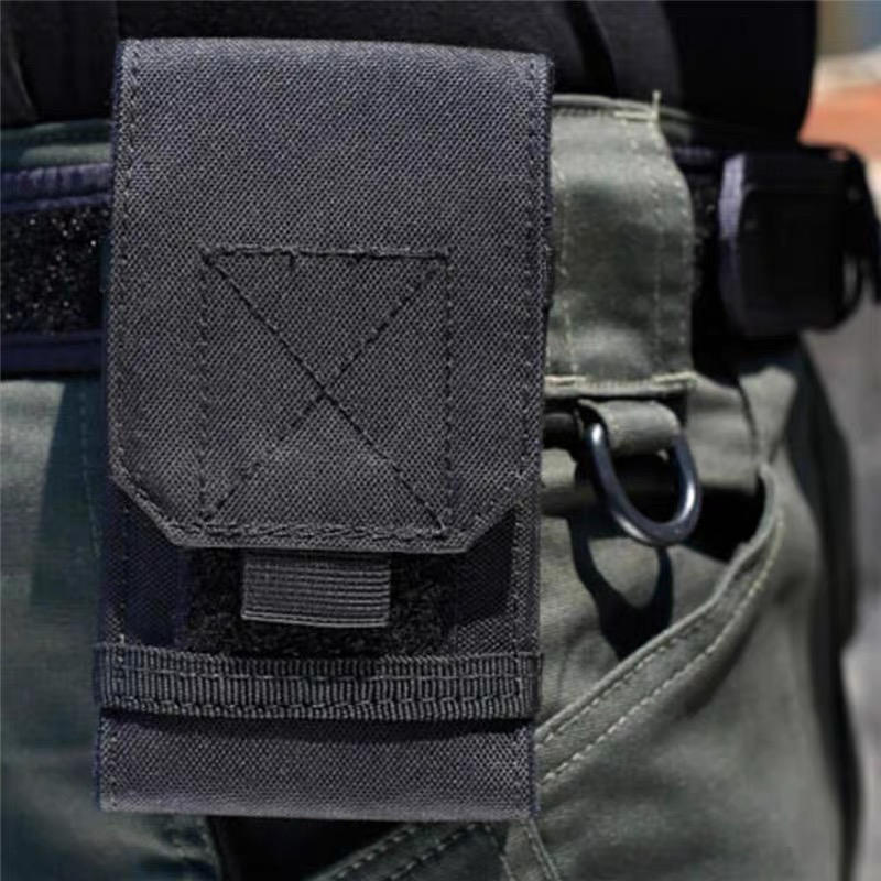 1개 야외 스포츠용 휴대폰 파우치 허리 가방 캠핑 하이 - Tool Bag 리뷰 및 가격
