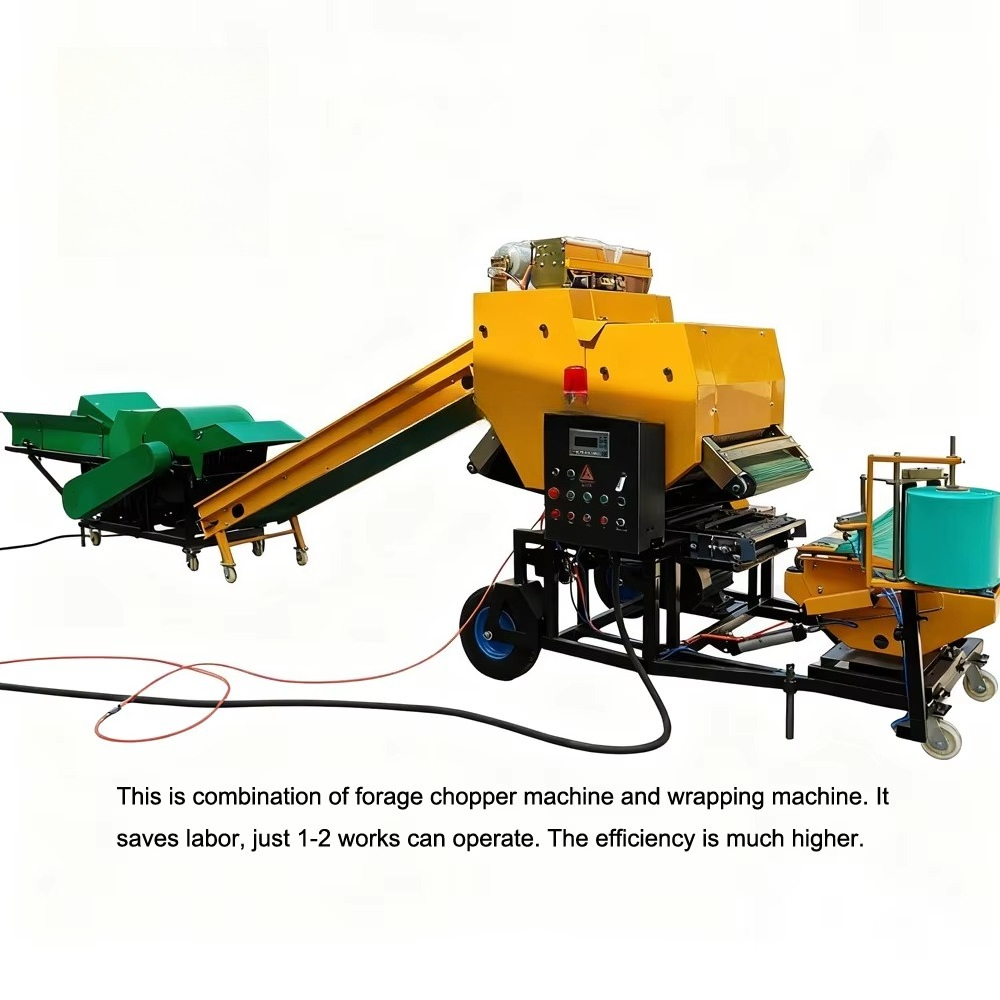 자동 건초 및 볏짚 압축기, 밀/쌀 짚 압축기, 사일리 - Drill Press 리뷰 및 가격